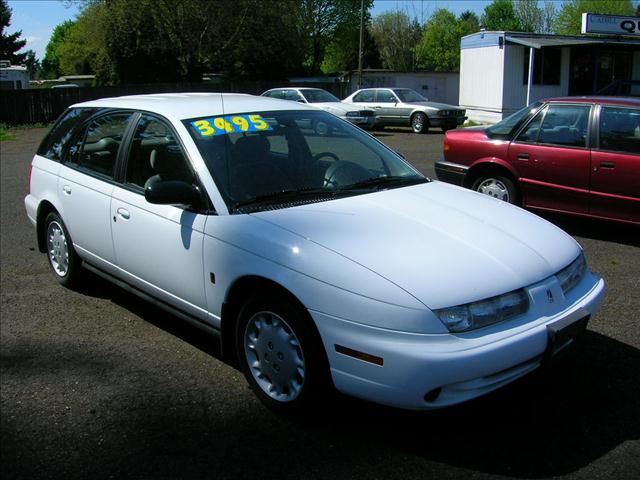 1997 Saturn S Series for sale