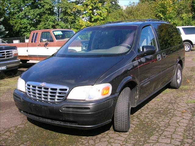 1997 Chevrolet Venture for sale