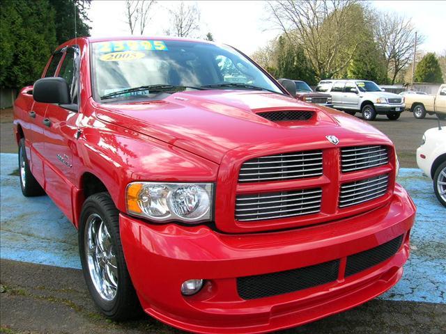 2005 Dodge Ram 1500 for sale