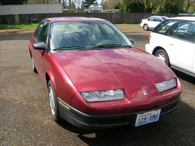 1992 Saturn S Series for sale