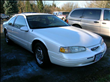 1996 Ford Thunderbird