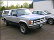 1990 Dodge Dakota