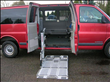 1998 Chevrolet Express