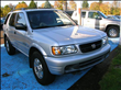 2000 Honda Passport