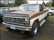 1986 Ford F250