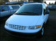 2000 Chrysler Grand Voyager