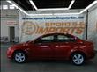 2008 Mitsubishi Lancer