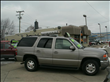 2000 GMC Yukon