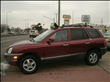 2002 Hyundai Santa Fe
