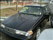 1997 Volvo 960 Series