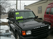 2000 Land Rover Discovery II