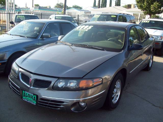 2000 Pontiac Bonneville for sale