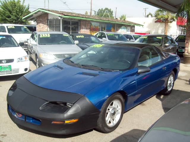 1995 Chevrolet Camaro for sale
