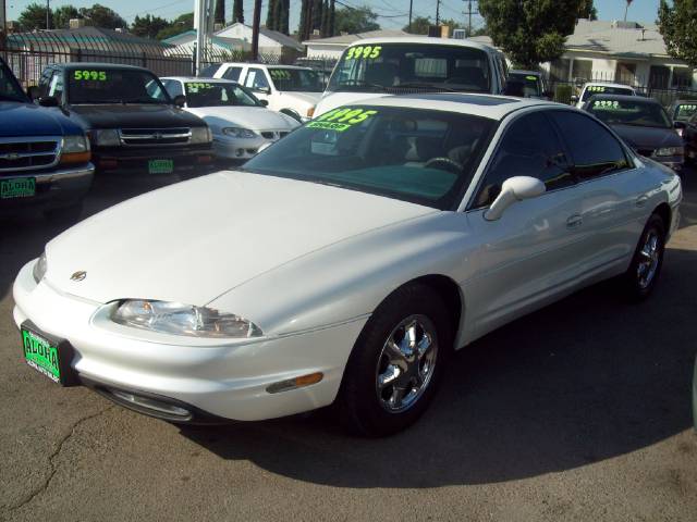 1998 Oldsmobile Aurora for sale