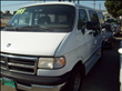 1997 Dodge Ram Van