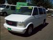 2004 GMC Safari