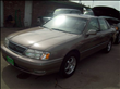 1998 Toyota Avalon