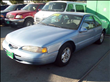 1997 Ford Thunderbird