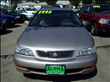 1999 Acura CL