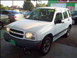 2000 Chevrolet Tracker