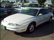1998 Oldsmobile Aurora