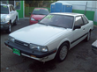 1986 Mazda 626