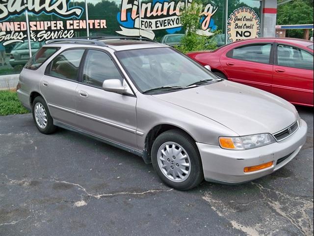 1996 Honda Accord for sale