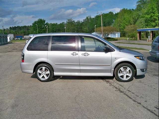 2006 Mazda MPV for sale