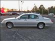 2002 Lincoln Town Car