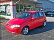 2008 Chevrolet Aveo5