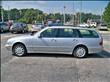 2002 Mercedes-Benz E Class