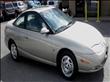 2001 Saturn S Series