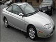 2002 Saturn S Series