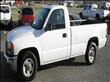 2004 GMC Sierra 1500
