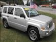 2007 Jeep Patriot