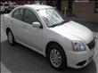 2009 Mitsubishi Galant