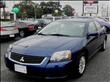 2009 Mitsubishi Galant