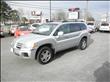 2004 Mitsubishi Endeavor