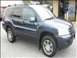 2004 Mitsubishi Endeavor