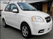 2008 Chevrolet Aveo