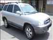 2005 Hyundai Santa Fe
