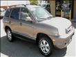 2005 Hyundai Santa Fe