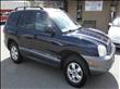 2005 Hyundai Santa Fe