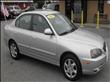2005 Hyundai Elantra