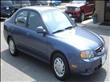 2003 Kia Spectra