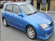 2006 Kia Spectra5
