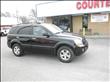 2007 Kia Sorento