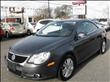2007 Volkswagen Eos
