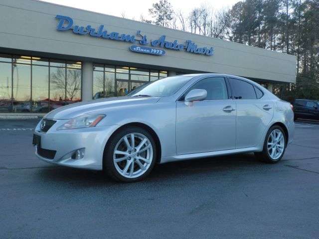 2007 Lexus IS 350 for sale