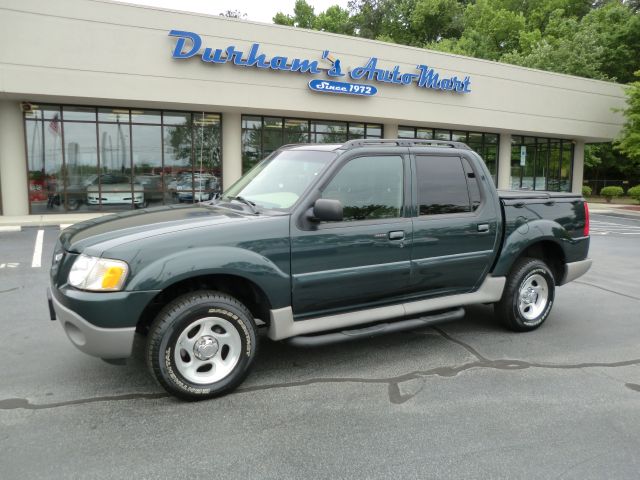 2003 Ford Explorer Sport Trac for sale